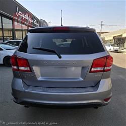 دودج جورني